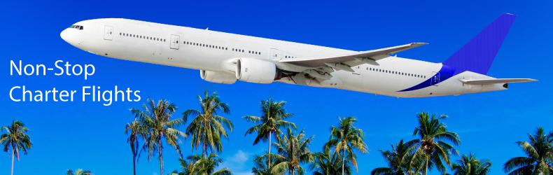 Flights and Vacations