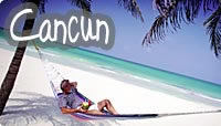 Funjet Vacations Hot Deals to Cancun
