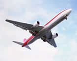 Funjet Charter and Scheduled Air