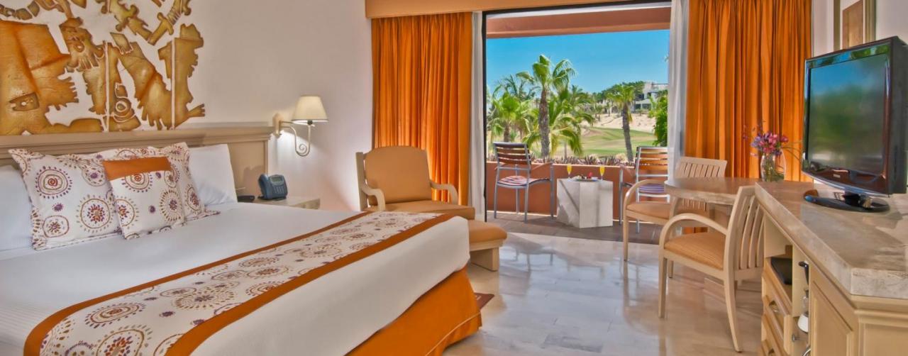 04meliacaboreal Roomdeluxegardenview_s Melia Cabo Real The Corridor Los Cabos