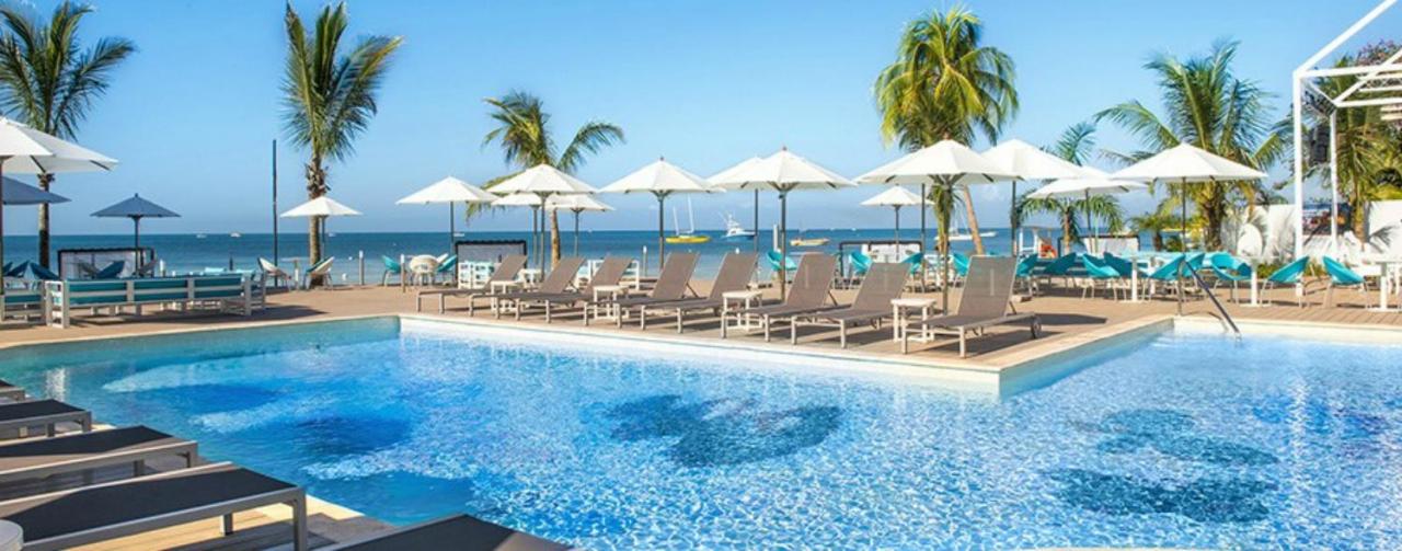 1076fj Azul Sensatori Jamaica Negril Jamaica