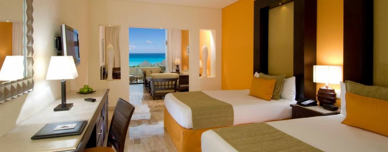 11paradisuscancun Jrsuiteroom_s Paradisus Cancun Resort Cancun Mexico