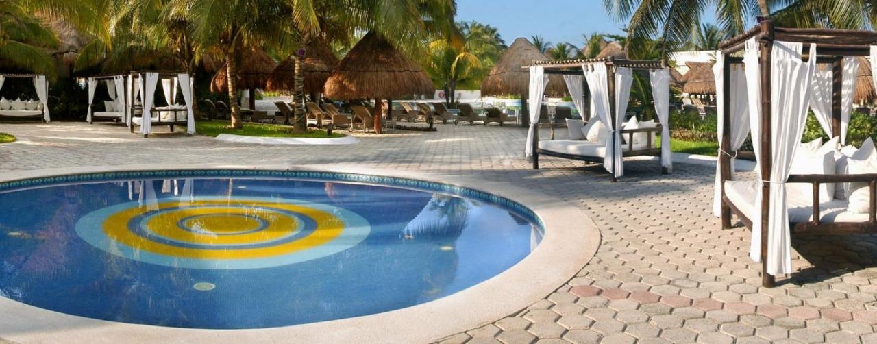 12_royal_tulum _pure_chill_out_dia_s Catalonia Royal Tulum Beach Spa Resort Riviera Maya Mexico