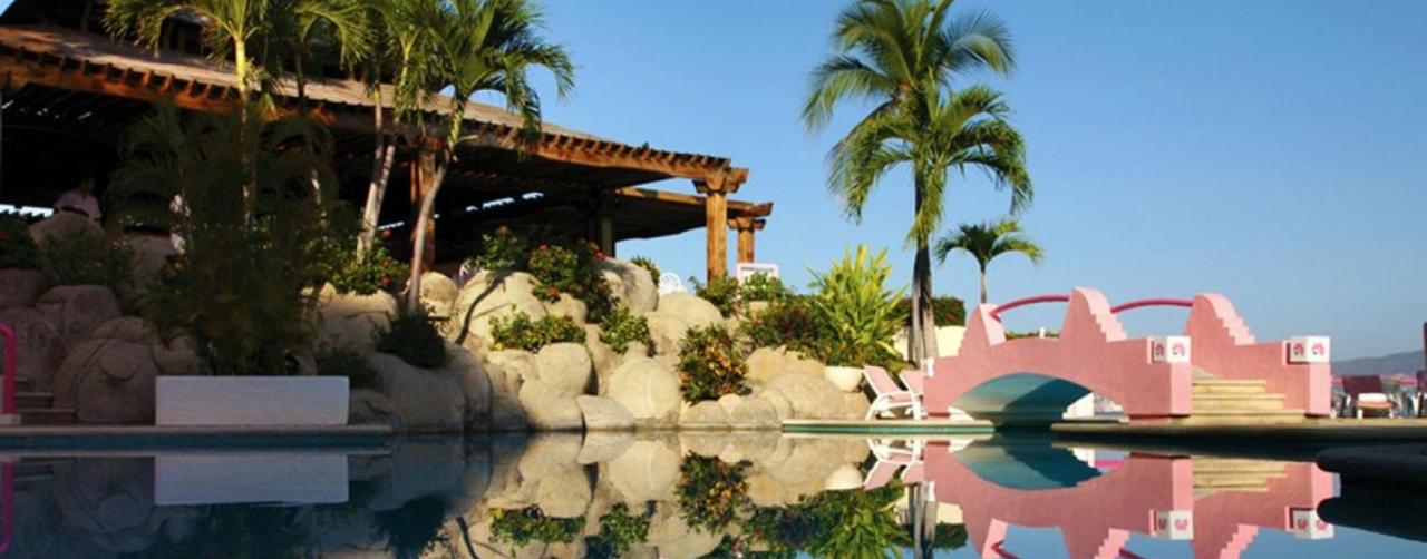 200087_r Las Brisas Acapulco Acapulco Mexico