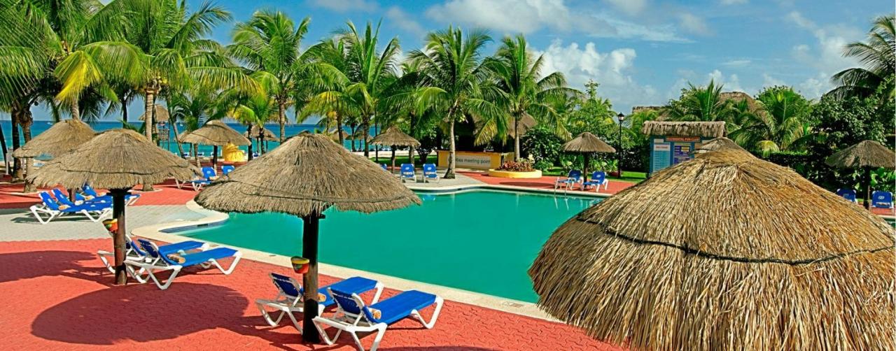 Allegro Cozumel Resort by Occidental - Mexico