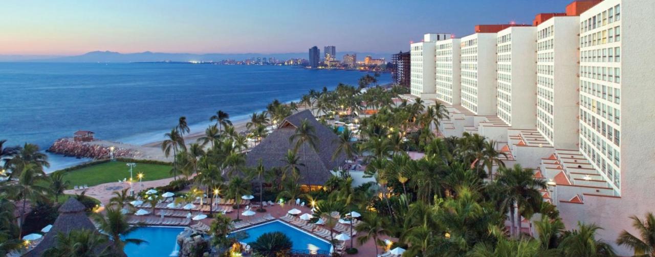200250_13_s Sheraton Buganvilias Resort Convention Center Puerto Vallarta Mexico