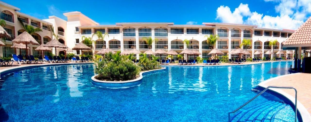 200333p4_13_s Sandos Playacar Riviera Hotel Resort Playa Del Carmen Riviera Maya
