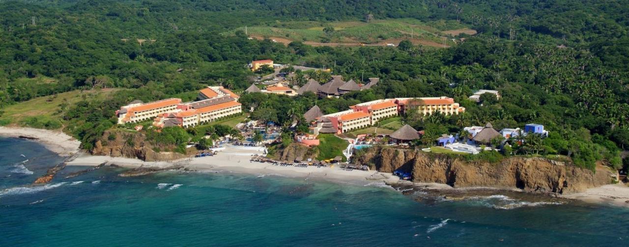 210234_13_s Grand Palladium Vallarta Riviera Nayarit Puerto Vallarta