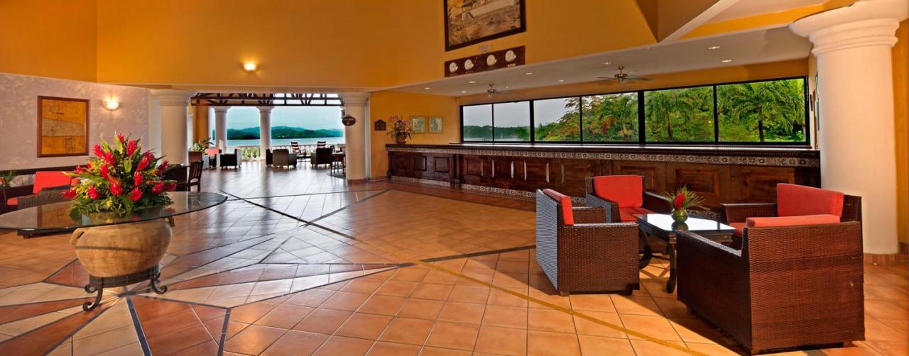 211186o1_lobby_14_s Allegro Papagayo Costa Rica