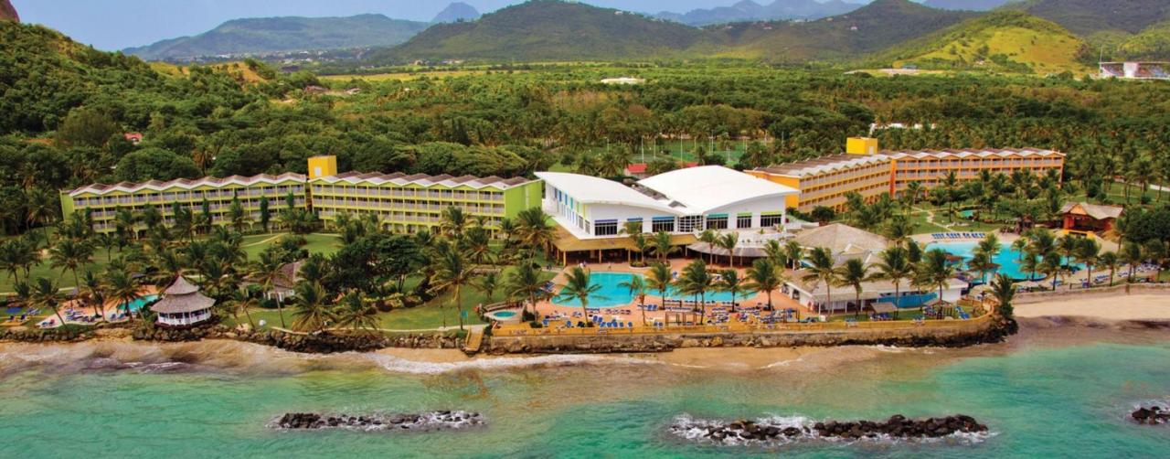 212208_13_s Coconut Bay Resort Spa St Lucia Uvf  Caribbean