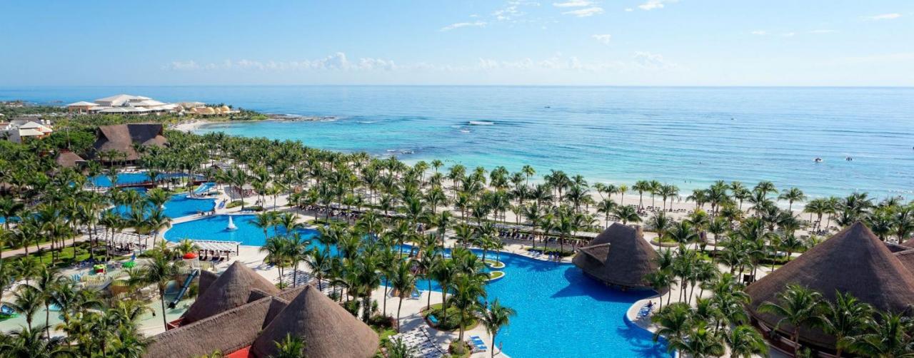 212578_16_s Barcelo Maya Tropical And Colonial Beach Cancun Mexico