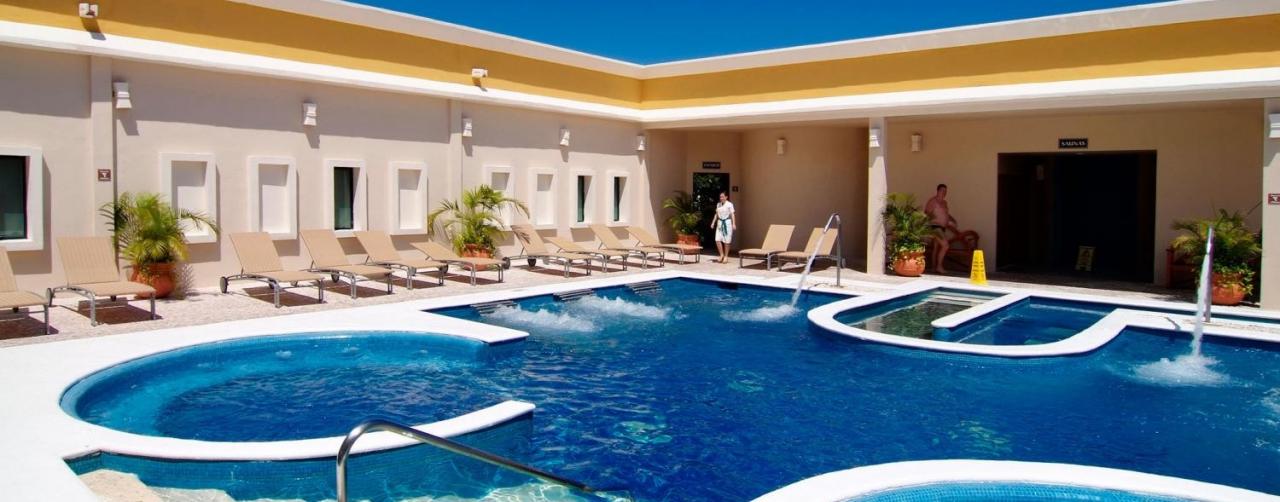 212634s2_jacuzzis_13_s Sandos Caracol Eco Resort Spa Playa Del Carmen Riviera Maya