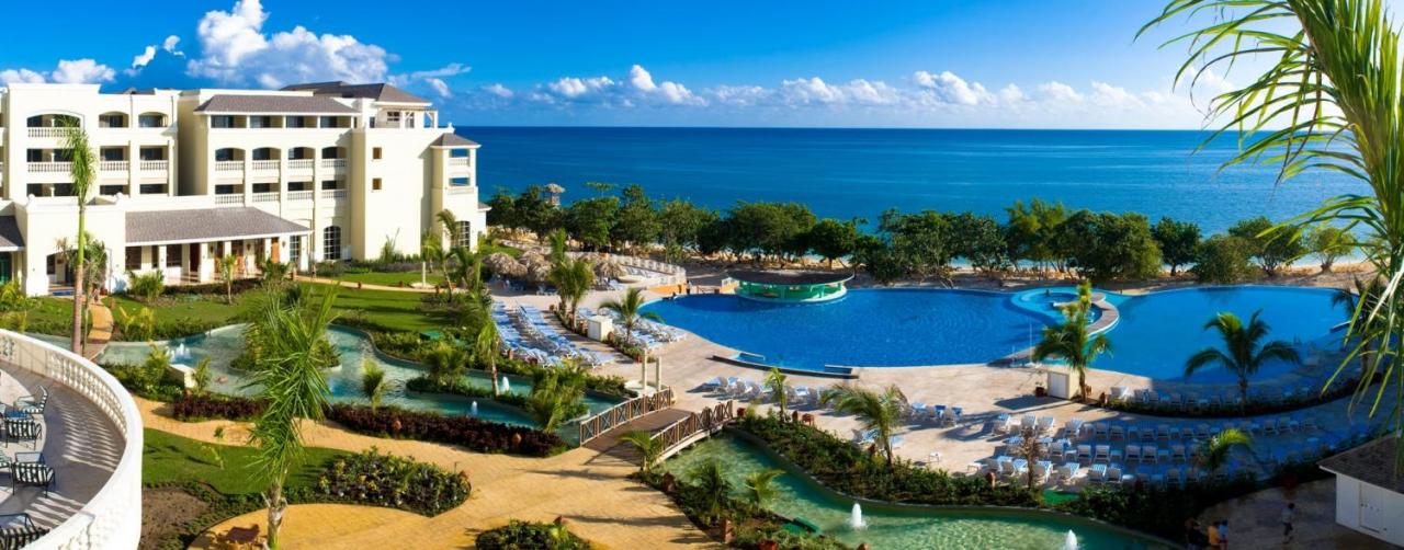 Iberostar Rose Hall Beach 213064b3 Panorama 13 S Iberostar Rose Hall Beach Montego Bay Jamaica