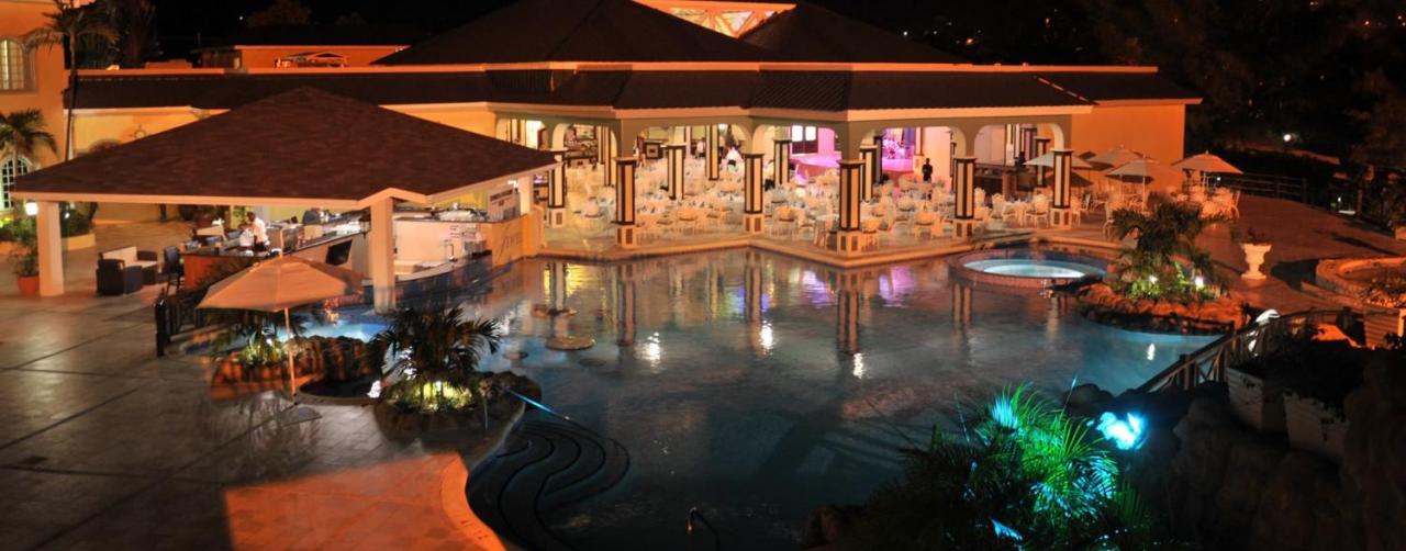 Jewel Paradise Cove Resort & Spa Ocho Rios