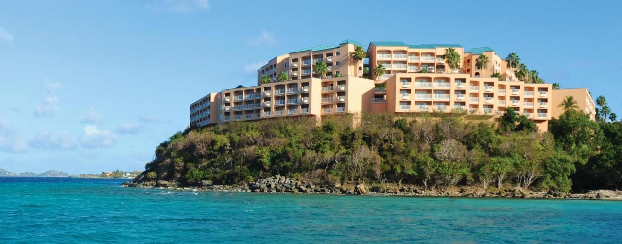 218733o6_hotelview_14_s Sugar Bay Resort Spa St Thomas Us Virgin Islands