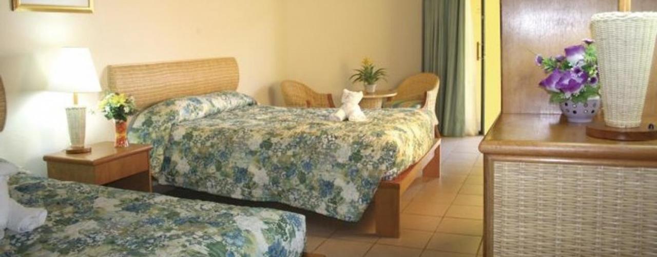 8 Standard_jr_suite_p The Mill Resort Suites Aruba Aruba Caribbean