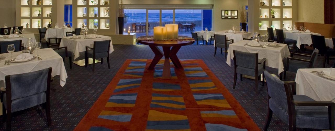Arrecifes_restaurant_s The Westin Resort Spa Cancun Cancun Mexico