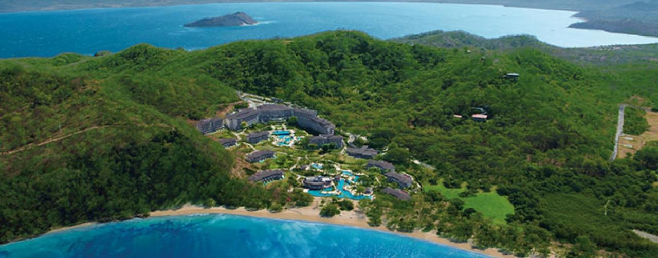 Dreams Las Mareas AllInclusive Resort Costa Rica
