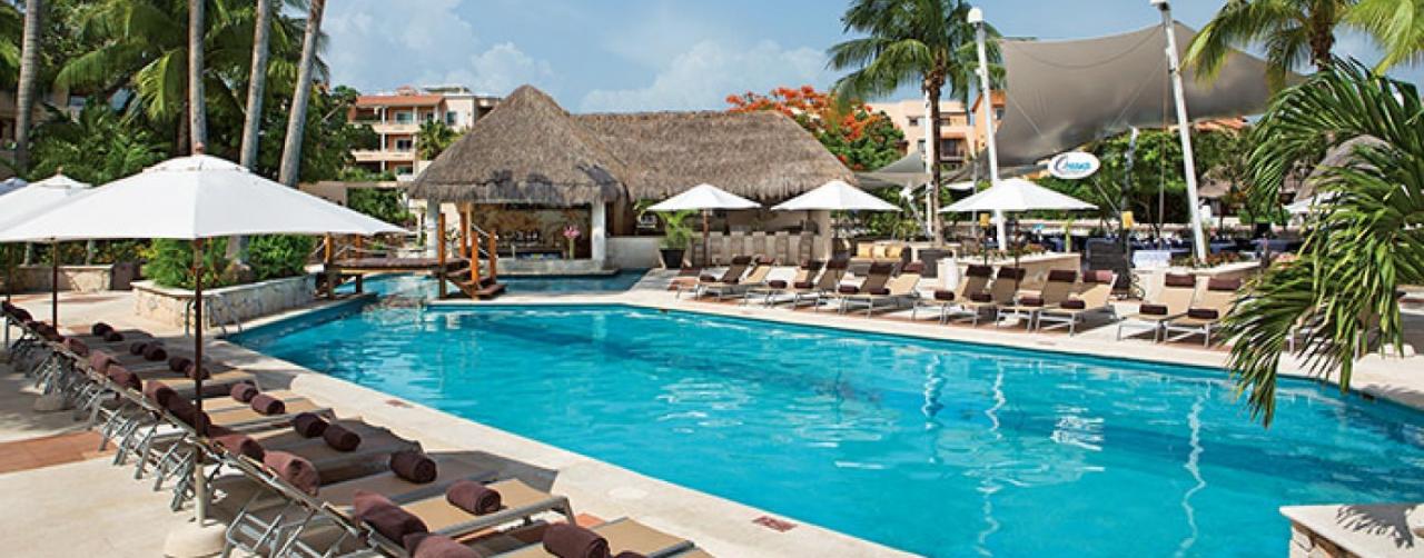 Drepa_adultspool_1a Dreams Puerto Aventuras Resort Spa Riviera Maya Mexico