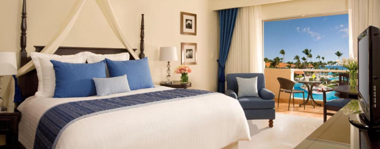Drepb_standardroom Dreams Palm Beach Punta Cana Punta Cana Dominican Republic