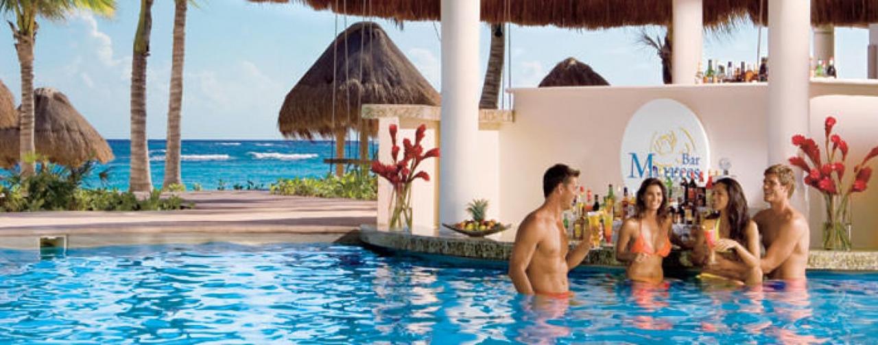 Dretu_4255au2 Dreams Tulum Resort Spa Riviera Maya Mexico