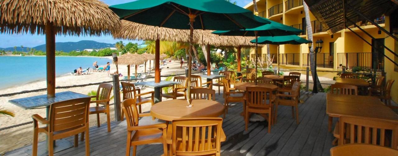 Dsc_0423_s Best Western Emerald Beach Resort St Thomas Us Virgin Islands