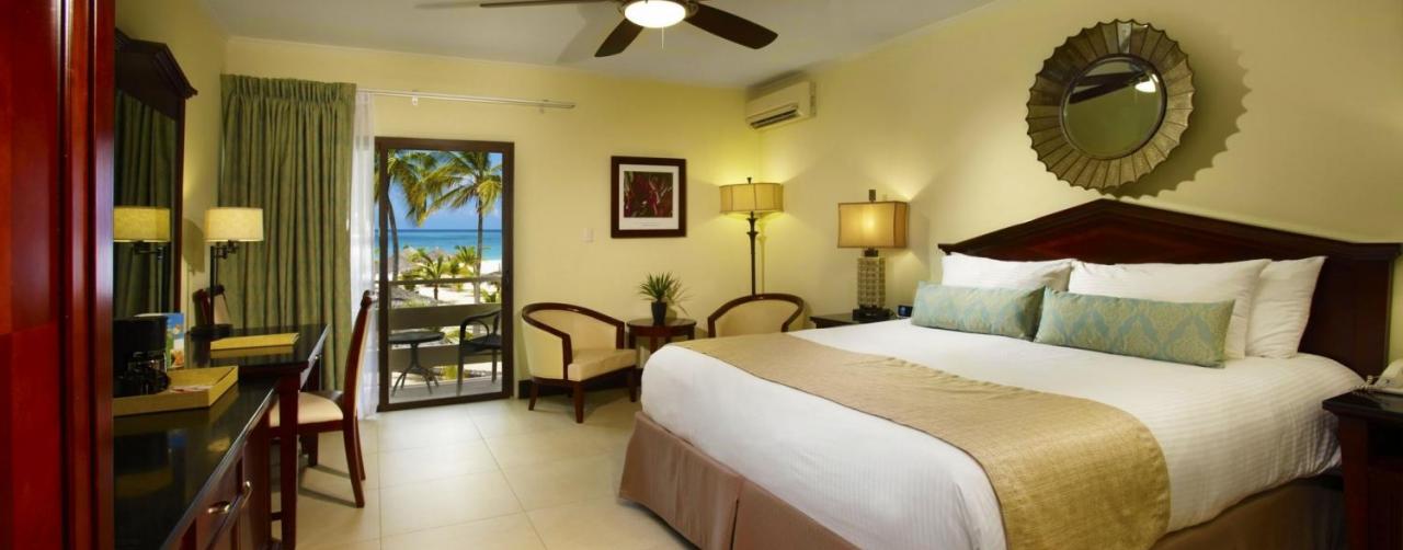Deluxe_ocean_view_room_ _north_wing_ _manchebo_s Manchebo Beach Resort Spa Aruba Caribbean