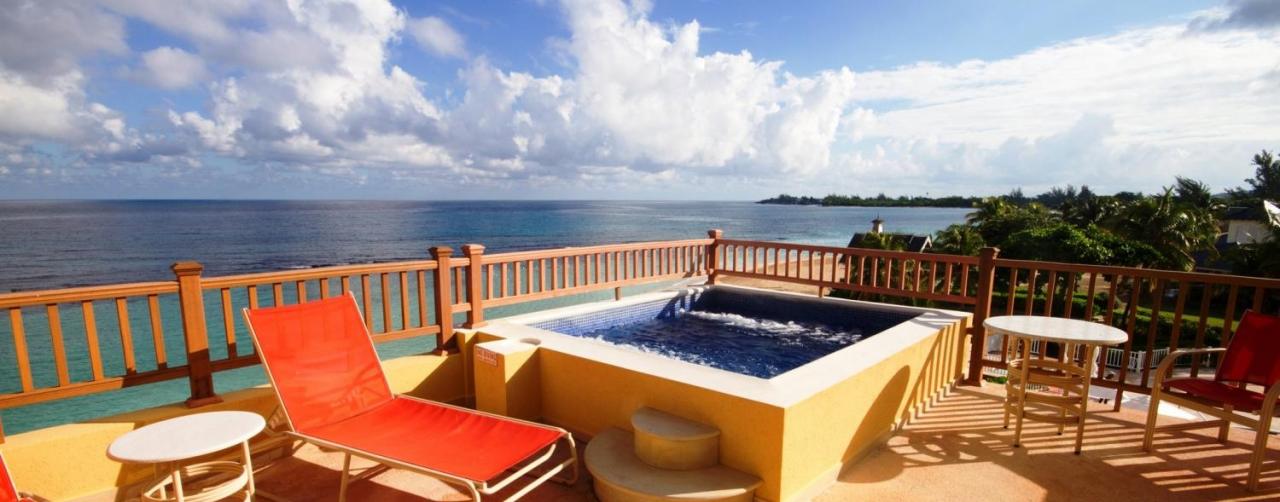 Jrb_1b_oft_suite_plunge_pool_deck_5563_s Jewel Runaway Bay Beach Golf Resort Runaway Bay Jamaica