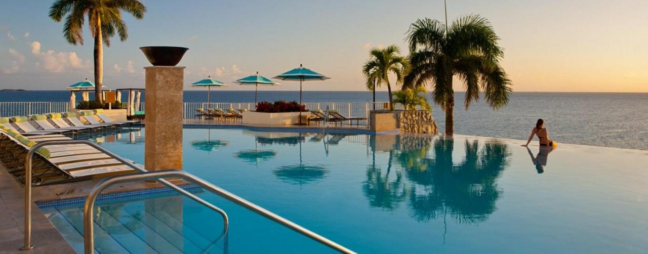 Mainpoolmodel_s Frenchmans Reef Morning Star Marriott St Thomas Us Virgin Islands