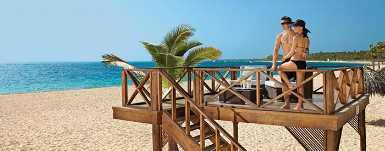 Serpc_vip_sundeck_2 Secrets Royal Beach Punta Cana Punta Cana Dominican Republic