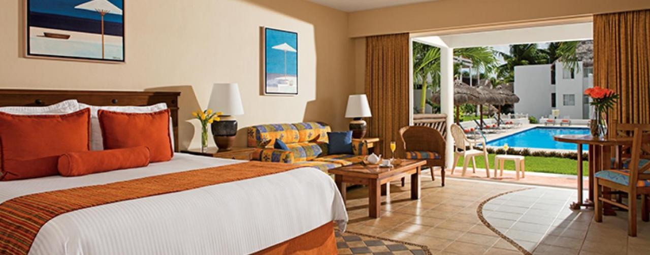 Suscz_suite_tropical_view Sunscape Sabor Cozumel Resort Spa Cozumel Mexico