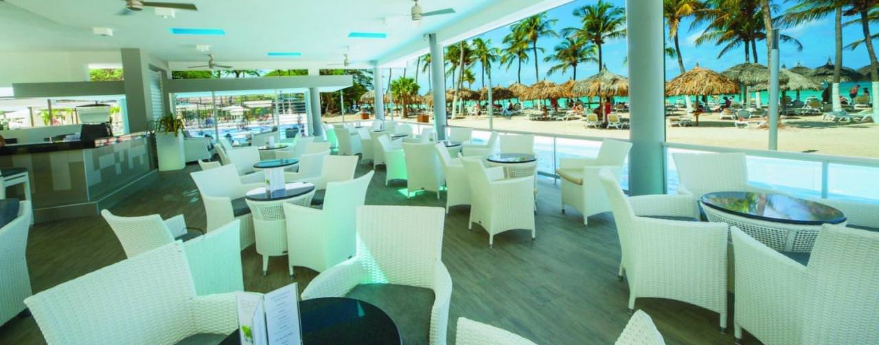 Xan_14_030 Riu Palace Antillas Aruba Caribbean