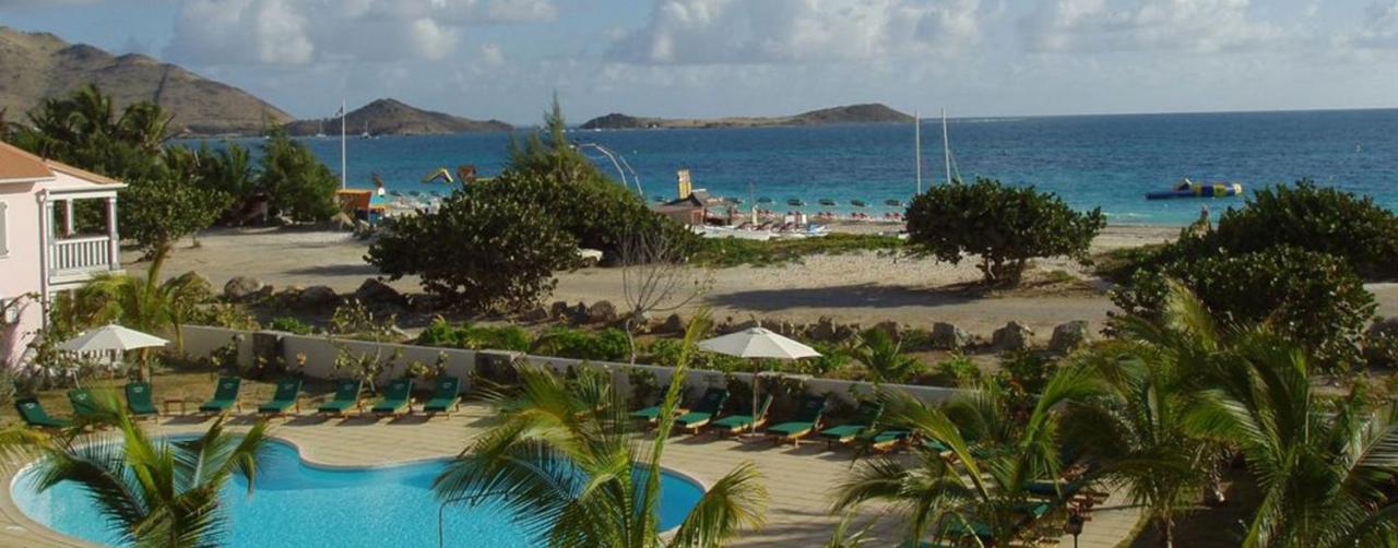 Alamanda Resort St Martin Caribbean 212224b2_14_s