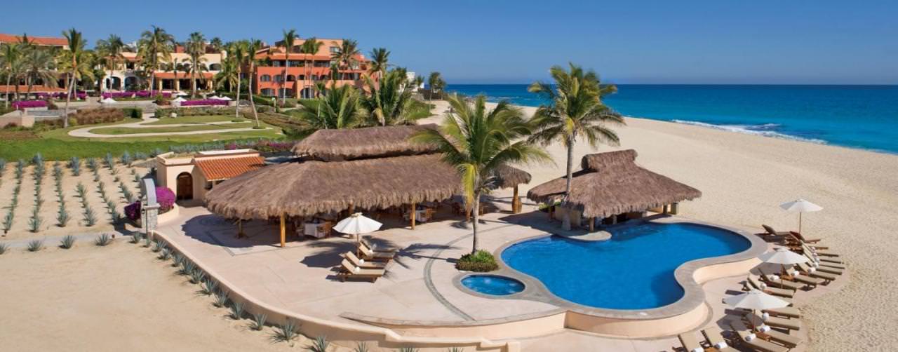 All Inclusive Resorts Zoetry Pool Beach Club