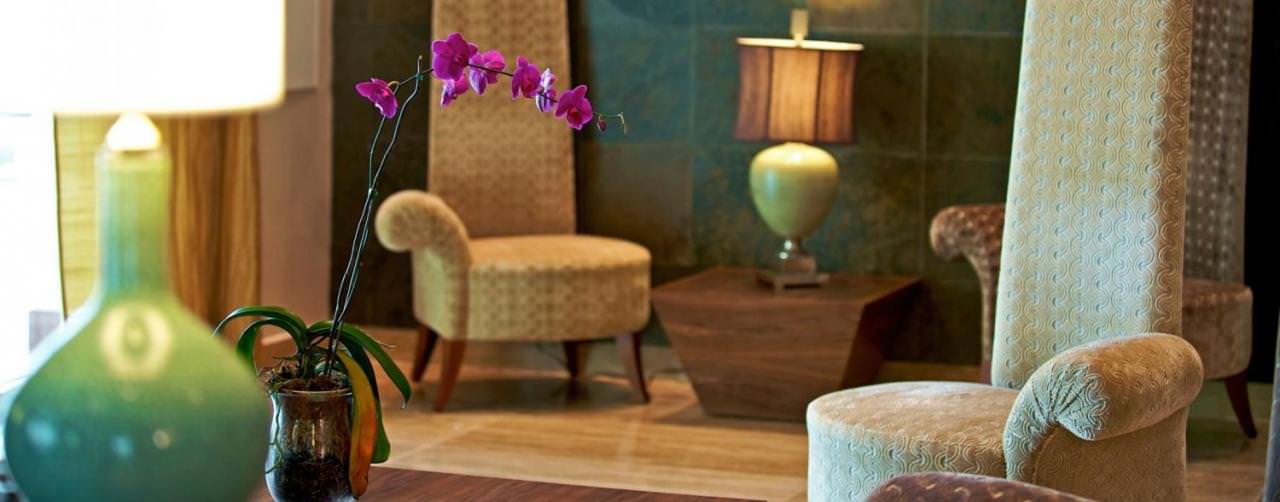 Amenities Internet Lounge Wifi Iberostar Grand Hotel Bavaro Punta Cana Dominican Republic