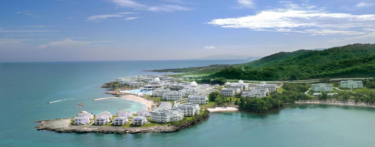 Amenities View Grand Palladium Jamaica Resort Spa Montego Bay Jamaica