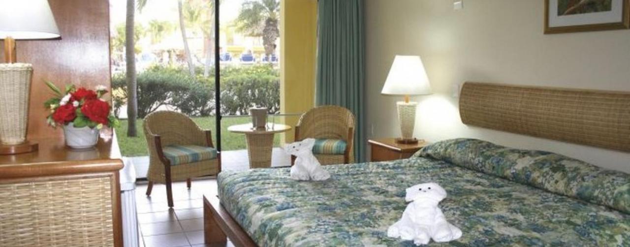 Aruba Caribbean 7 Standard_royal B_p The Mill Resort Suites Aruba