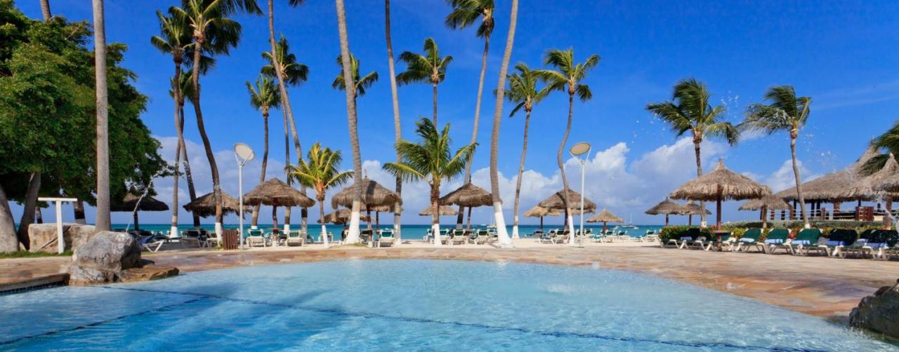 Aruba Caribbean Holiday Inn Aruba Resort 212530_14_s
