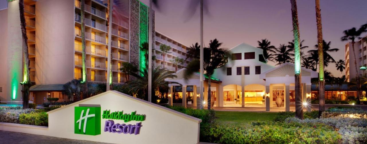 Aruba Caribbean Holiday Inn Aruba Resort 212530o1_14_s