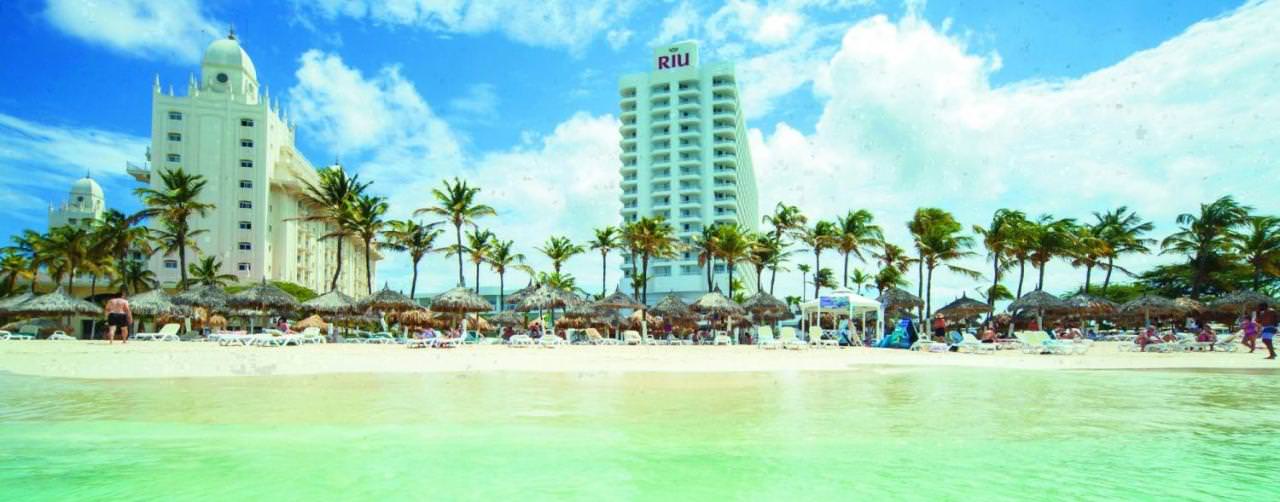 Aruba Caribbean Riu Palace Antillas Xan_14_001