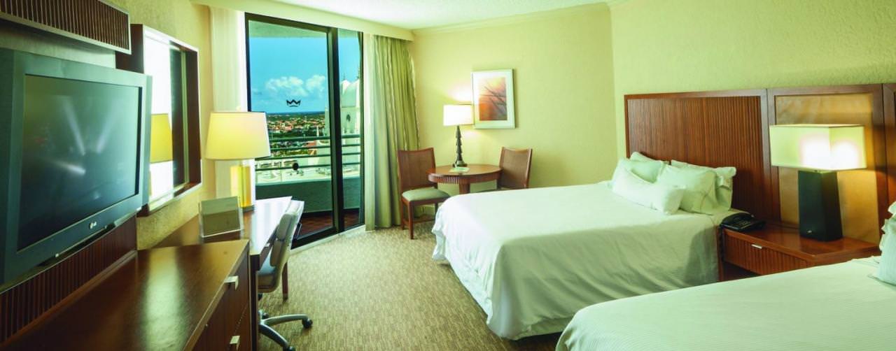 Aruba Caribbean Riu Palace Antillas Xan_14_056