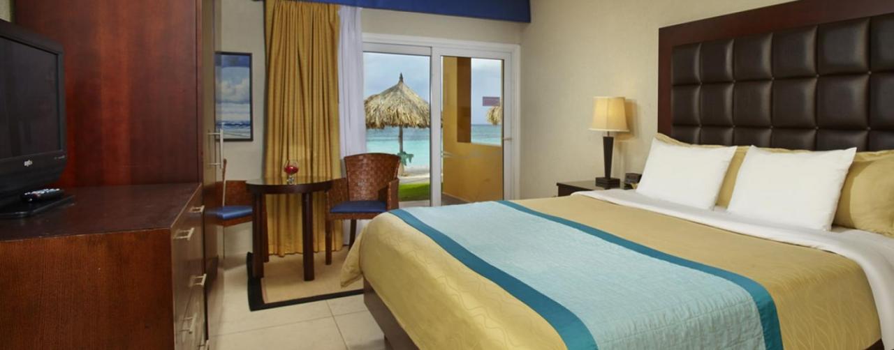 Aruba Caribbean Tam_3_s Tamarijn Aruba All Inclusives