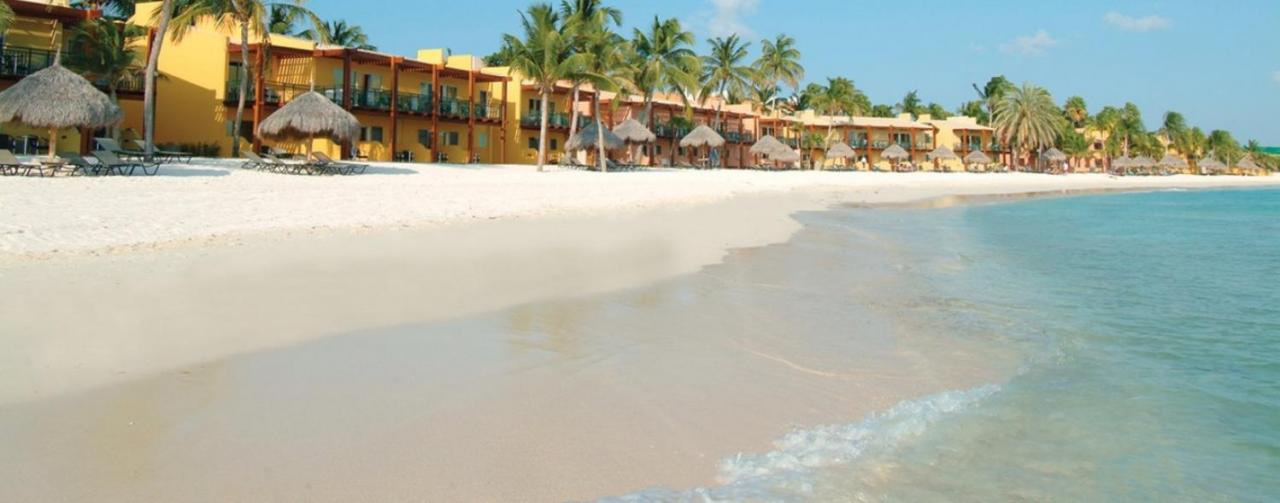 Aruba Caribbean Tamarijn Aruba All Inclusives Tam_1_s