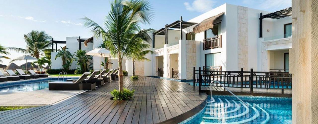 Azul Beach Hotel By Karisma Riviera Maya Mexico 154