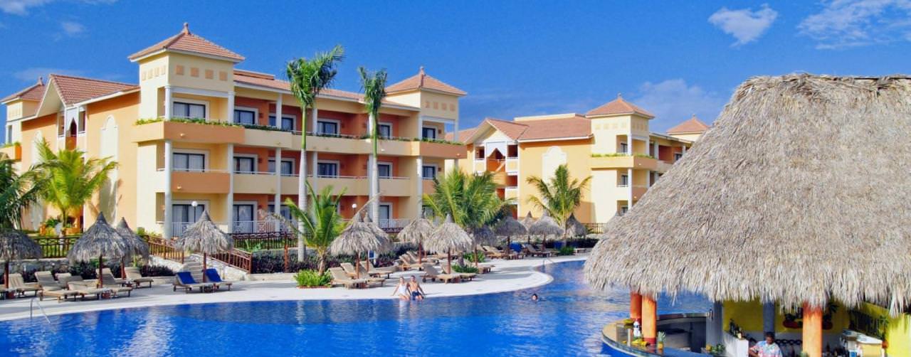 Bar Swimup Grand Bahia Principe Punta Cana Punta Cana Dominican Republic