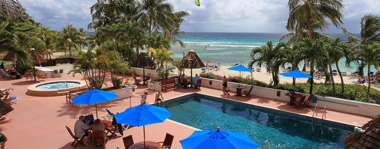 Barbados Caribbean Coconut Court Beach Hotel 210484b2_13_s
