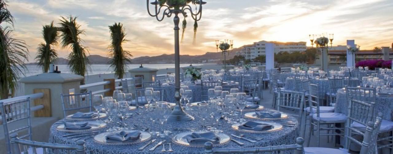 Barcelo Grand Faro Los Cabos San Jose Del Cabo Los Cabos Restaurant Wedding