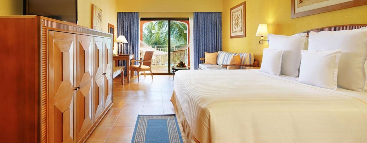 Barcelo Maya Tropical And Colonial Beach Cancun Mexico 212578r1_16_s