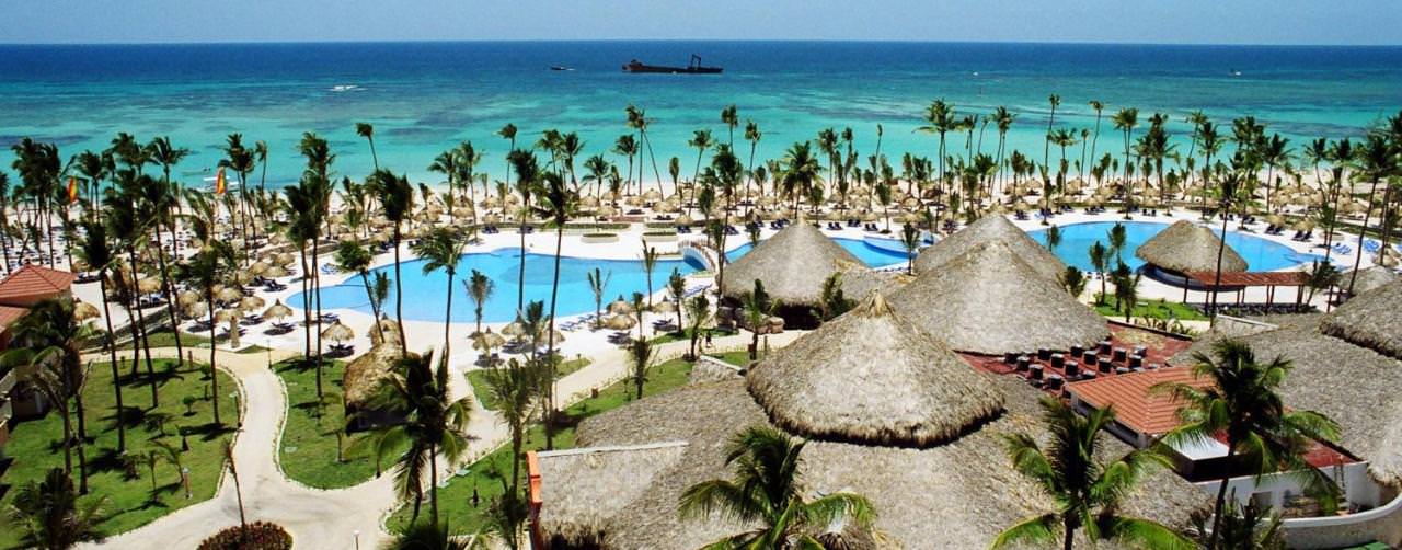 Beach View Grand Bahia Principe Punta Cana Punta Cana Dominican Republic