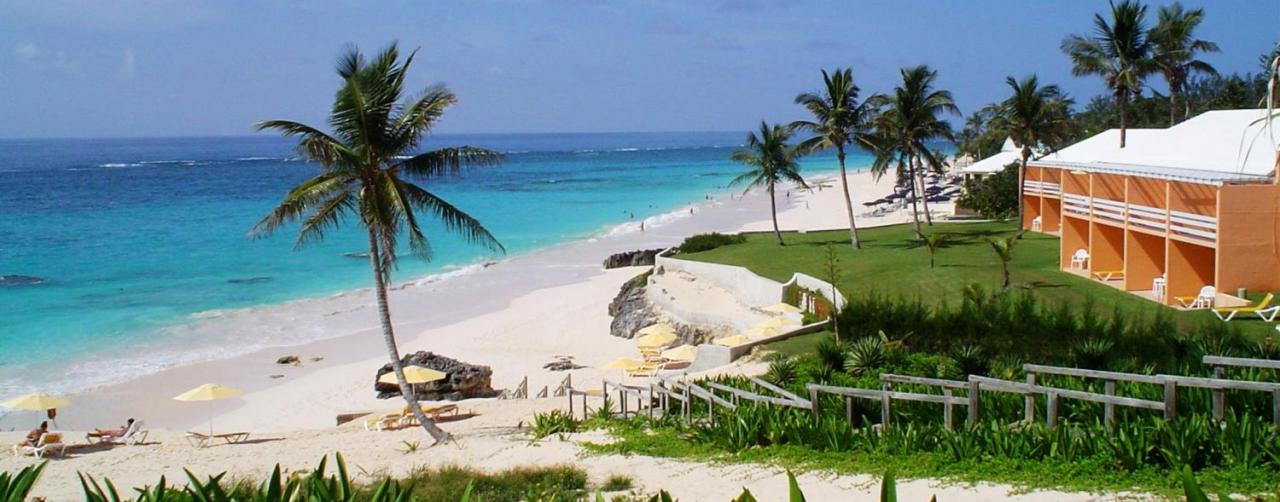 Bermuda Caribbean Coco Reef Bermuda 212549_cocoreef_14_s